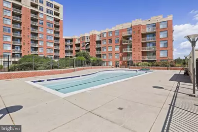 3600 S Glebe Road #628W, Arlington, VA 22202 - Photo 36