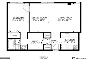 1300 Army Navy Dr, Arlington, VA 22202 - Photo 24