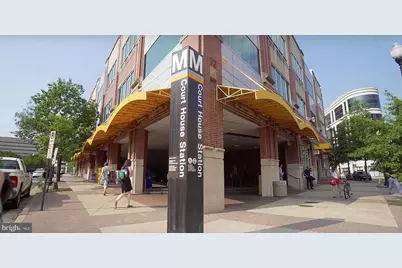 1730 Arlington Boulevard #309, Arlington, VA 22209 - Photo 20