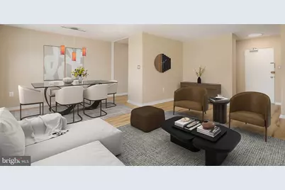 3000 Spout Run Parkway #D208, Arlington, VA 22201 - Photo 6