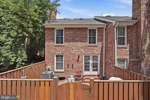 2510 S Walter Reed Dr, Arlington, VA 22206 - Photo 18