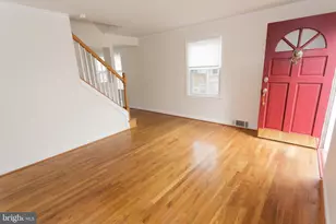 1419 N Longfellow St, Arlington, VA 22205 - Photo 6