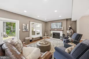 5653 7th St N, Arlington, VA 22205 - Photo 8