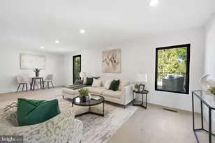 818 N Edgewood St, Arlington, VA 22201 - Photo 42