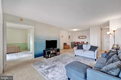 1600 N Oak Street #808, Arlington, VA 22209 - Photo 6