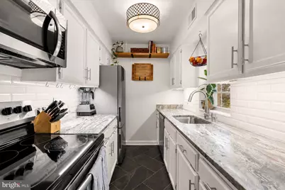 3251 S Stafford Street #A2, Arlington, VA 22206 - Photo 6