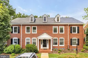 3251 S Stafford St, Arlington, VA 22206 - Photo 22