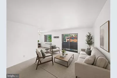1519 S George Mason Drive S #21, Arlington, VA 22204 - Photo 14