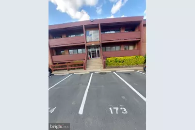 1519 S George Mason Drive S #21, Arlington, VA 22204 - Photo 2