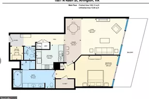 1881 N Nash St, Arlington, VA 22209 - Photo 64