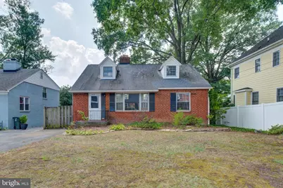 5712 5th Street S, Arlington, VA 22204 - Photo 4