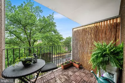 4401 Cherry Hill Road #59, Arlington, VA 22207 - Photo 16