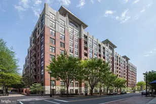 1021 N Garfield St, Arlington, VA 22201 - Photo 1
