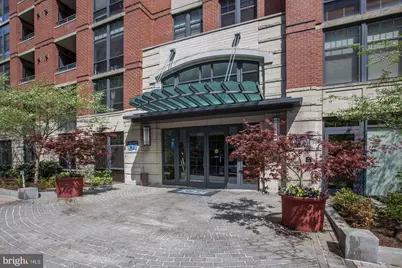 1021 N Garfield Street #611, Arlington, VA 22201 - Photo 32