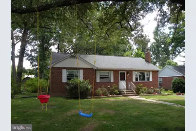 6816 29th Street N, Arlington, VA 22213 - Photo 2