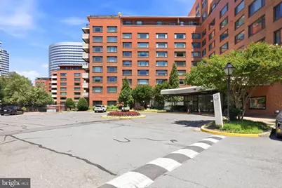 1011 Arlington Boulevard #501, Arlington, VA 22209 - Photo 32