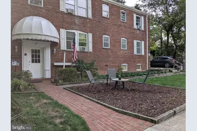 1400 N Kenilworth Street #4, Arlington, VA 22205 - Photo 4