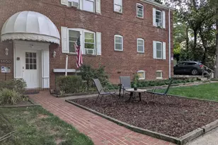 1400 N Kenilworth St, Arlington, VA 22205 - Photo 4