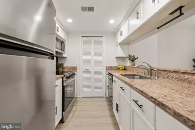 2811 S Woodrow Street #B, Arlington, VA 22206 - Photo 10