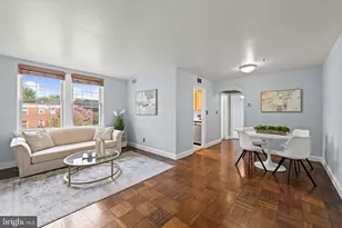 22 S Old Glebe Rd, Arlington, VA 22204 - Photo 4