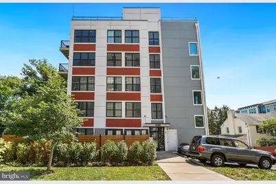 1245 N Pierce Street #8, Arlington, VA 22209 - Photo 2