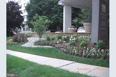 1200 Nash Street #260, Arlington, VA 22209 - Photo 4