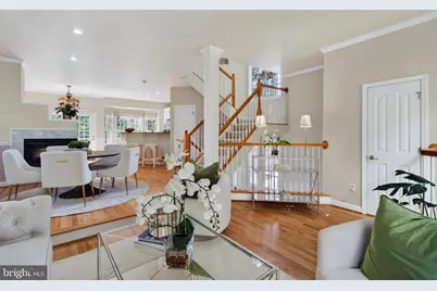 1146 N Vernon Street, Arlington, VA 22201 - Photo 20