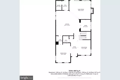 6833 19th Road N, Arlington, VA 22205 - Photo 94