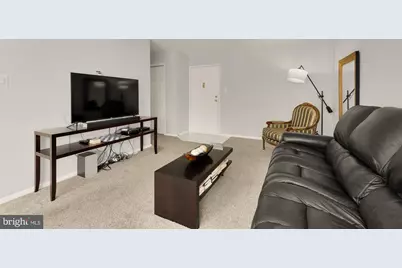 4390 Lorcom Lane #510, Arlington, VA 22207 - Photo 6