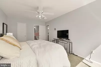 4390 Lorcom Lane #510, Arlington, VA 22207 - Photo 22