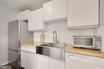 4390 Lorcom Lane #510, Arlington, VA 22207 - Photo 12