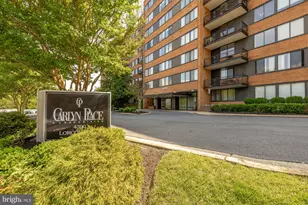 4390 Lorcom Ln, Arlington, VA 22207 - Photo 1