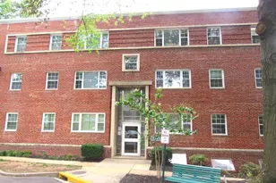 1311 N Ode St, Arlington, VA 22209 - Photo 1