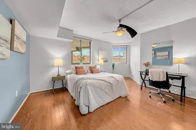 1001 N Vermont Street #905, Arlington, VA 22201 - Photo 12