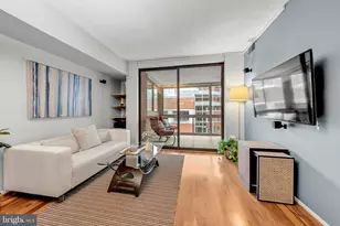 1001 N Vermont St, Arlington, VA 22201 - Photo 16