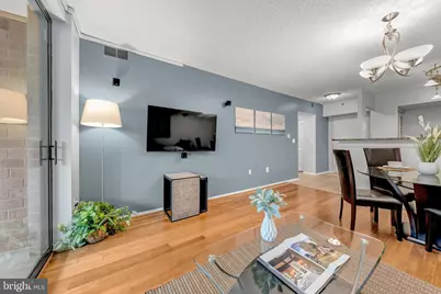 1001 N Vermont Street #905, Arlington, VA 22201 - Photo 18