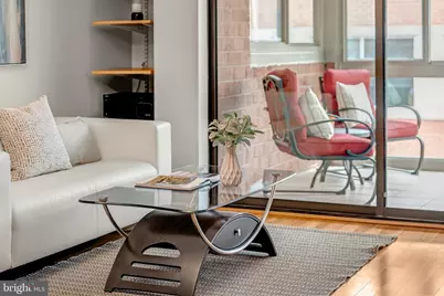 1001 N Vermont Street #905, Arlington, VA 22201 - Photo 20