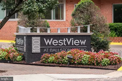 1001 N Vermont Street #905, Arlington, VA 22201 - Photo 1