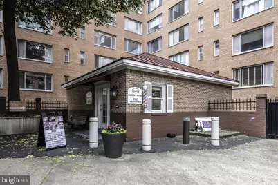1021 Arlington Boulevard #1212, Arlington, VA 22209 - Photo 56