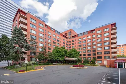 1021 Arlington Boulevard #1212, Arlington, VA 22209 - Photo 42