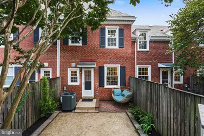 3509 S Stafford Street #A, Arlington, VA 22206 - Photo 32