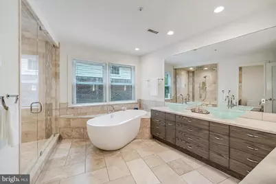 1544 N Colonial Terrace, Arlington, VA 22209 - Photo 18
