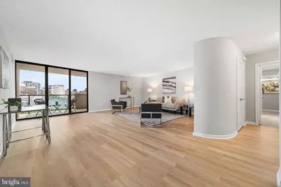 1101 S Arlington Ridge Road #212, Arlington, VA 22202 - Photo 4