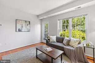 2811 S Woodrow St, Arlington, VA 22206 - Photo 8