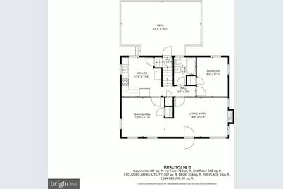 5712 4th Street S, Arlington, VA 22204 - Photo 4
