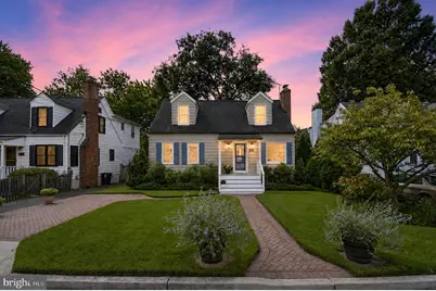 5712 4th Street S, Arlington, VA 22204 - Photo 32