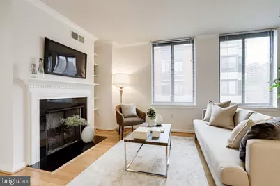 2220 Fairfax Drive N #803, Arlington, VA 22201 - Photo 22