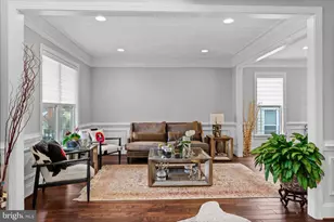 849 N Jacksonville St, Arlington, VA 22205 - Photo 4