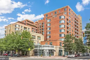 1020 N Highland St, Arlington, VA 22201 - Photo 1