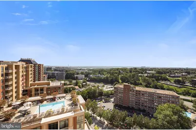 1301 N Courthouse Road #1804, Arlington, VA 22201 - Photo 30